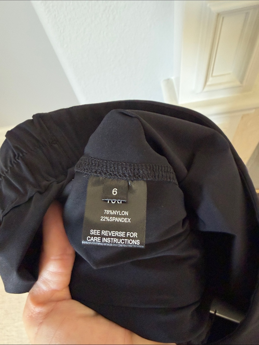 Ruti On The Loose Work Pants BNWT! - Picture 9 of 9